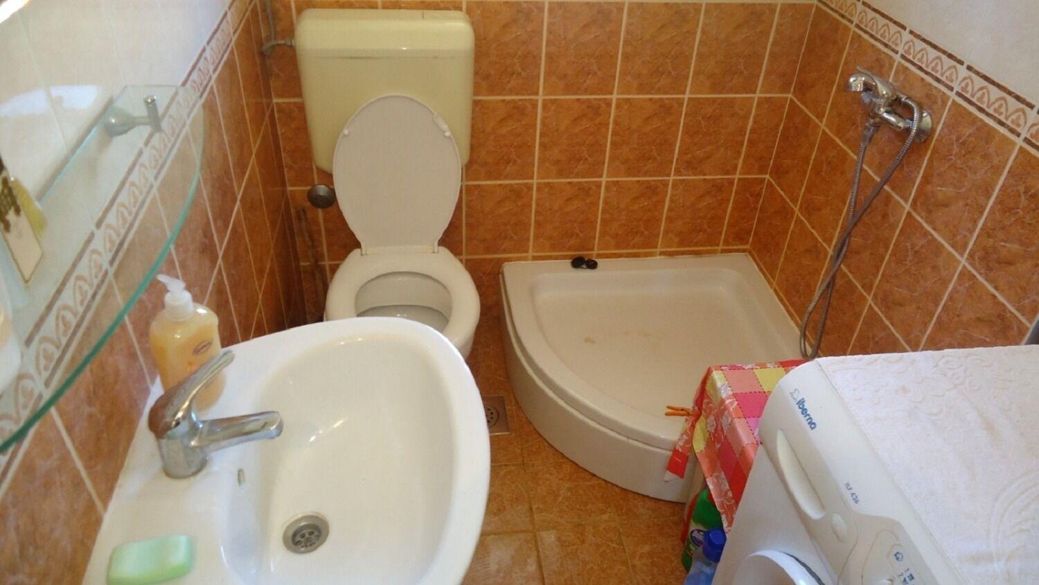 Apartment Pava Стоморска Екстериор снимка