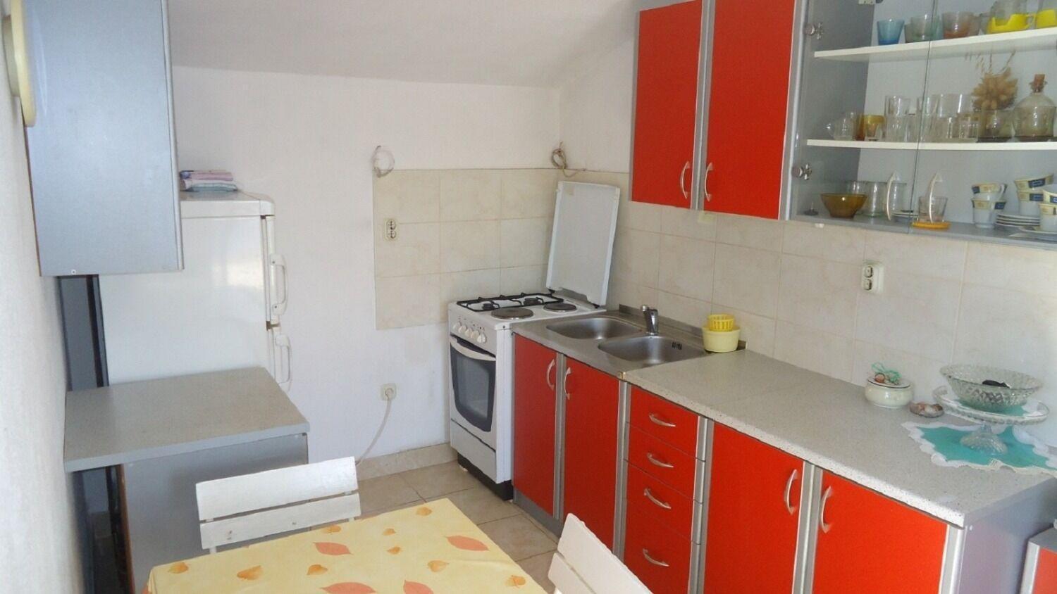 Apartment Pava Стоморска Екстериор снимка