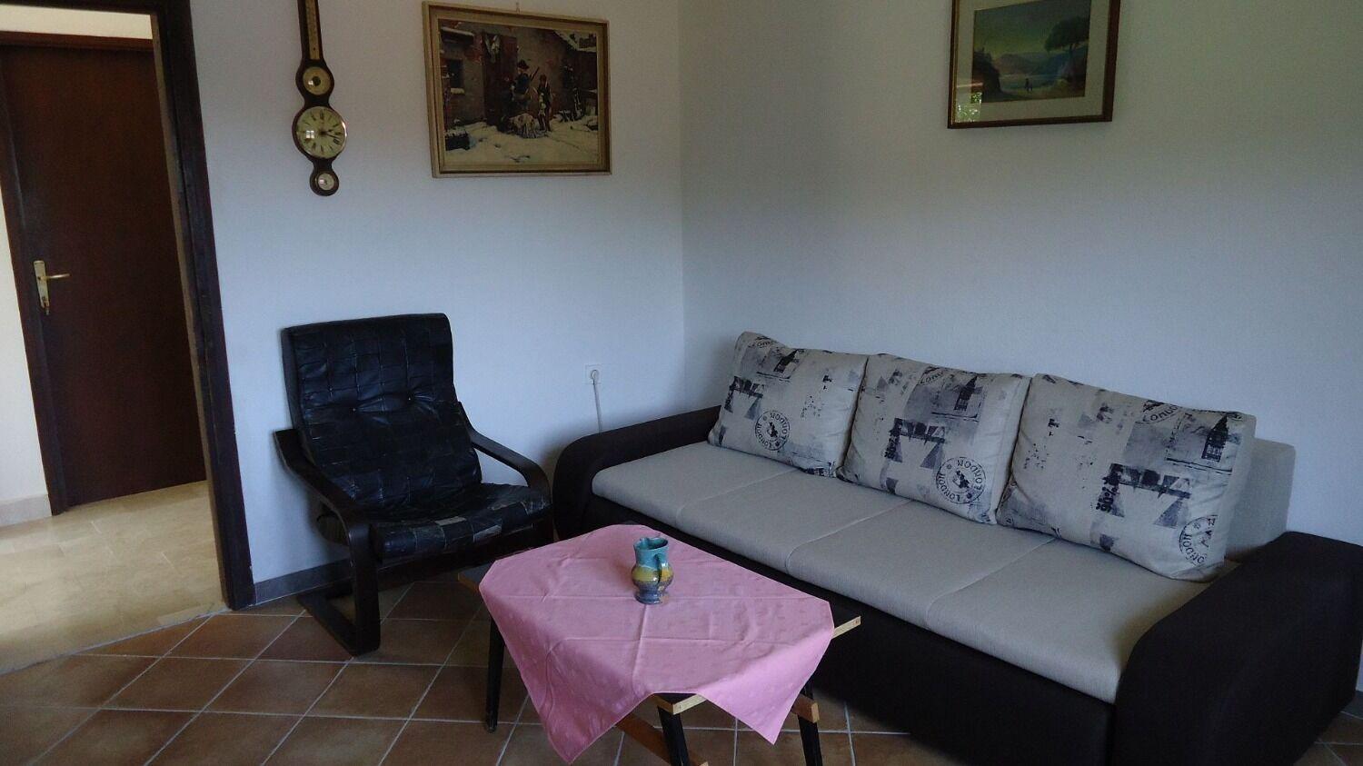 Apartment Pava Стоморска Екстериор снимка