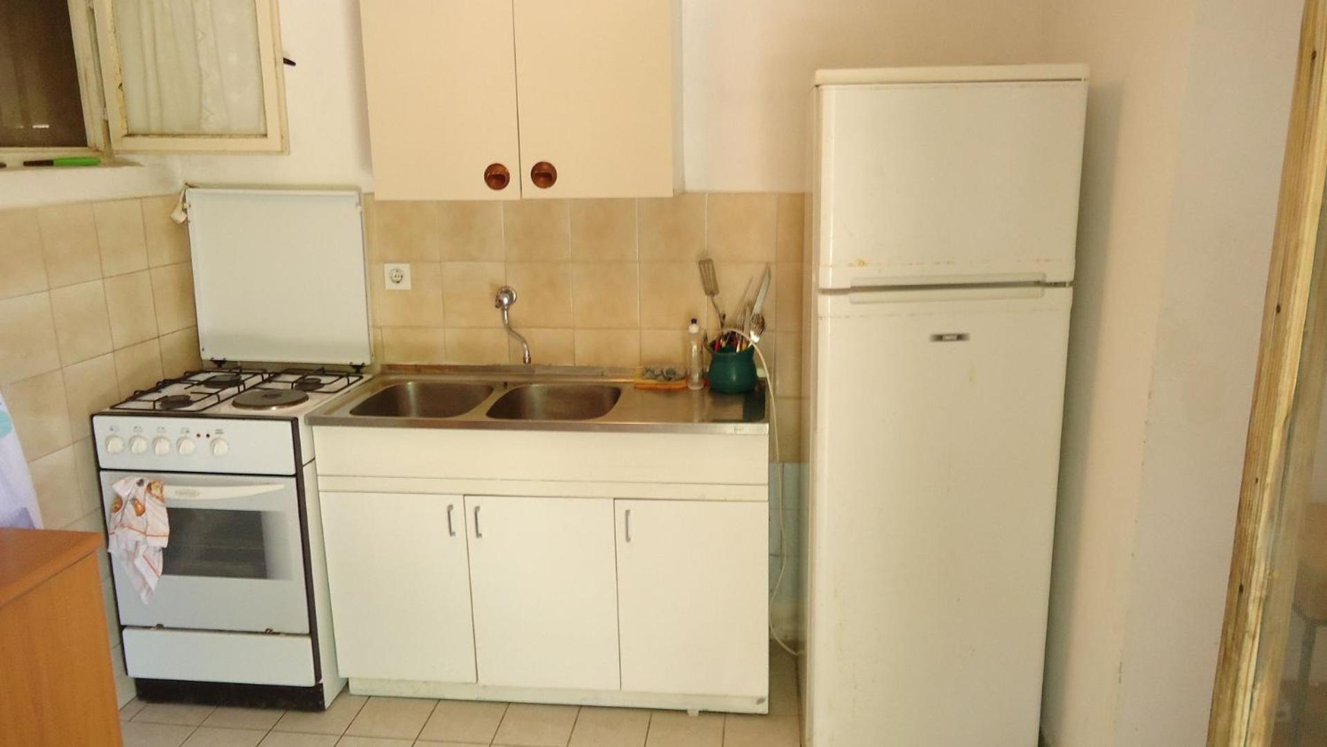 Apartment Pava Стоморска Екстериор снимка