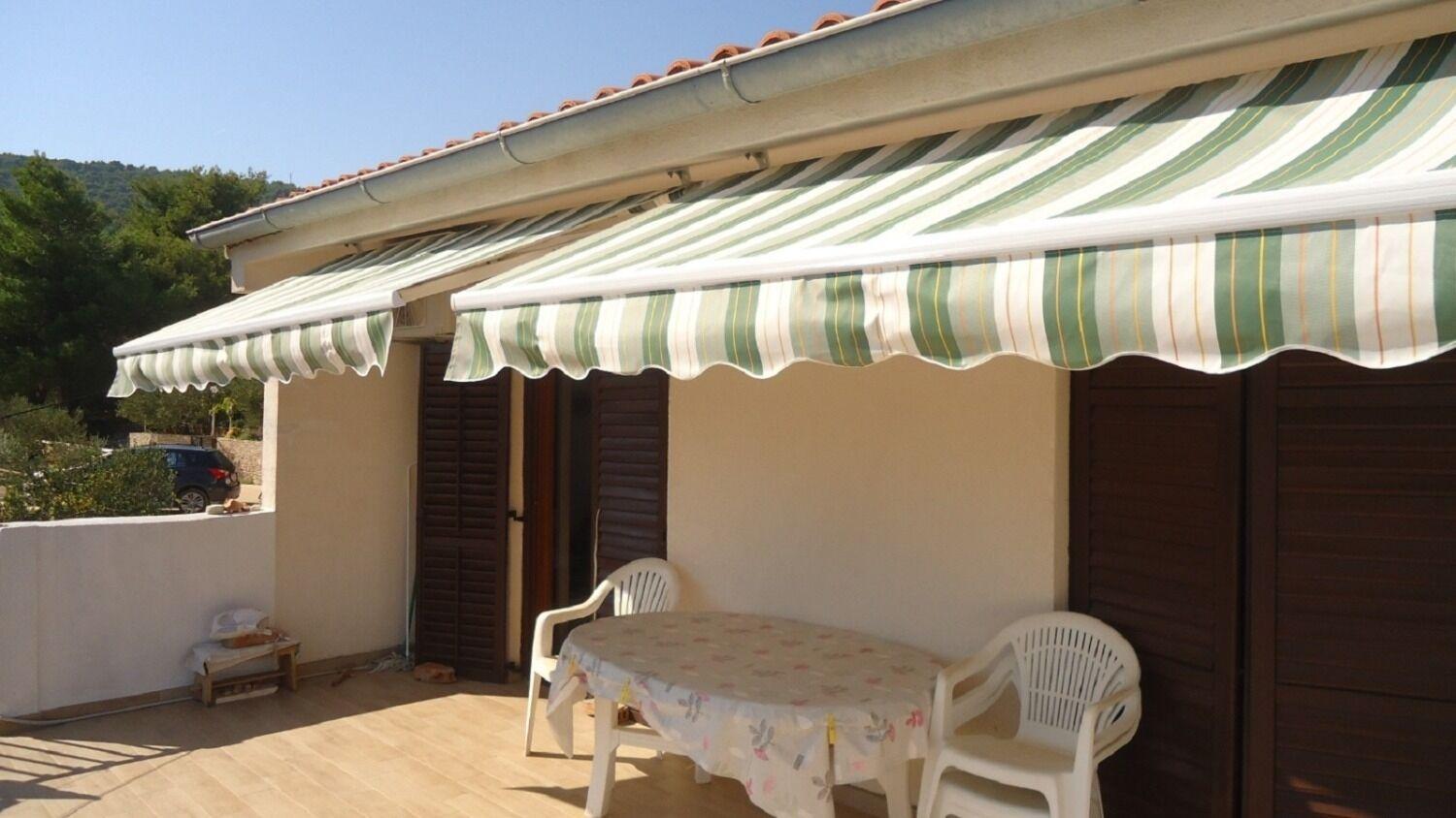 Apartment Pava Стоморска Екстериор снимка