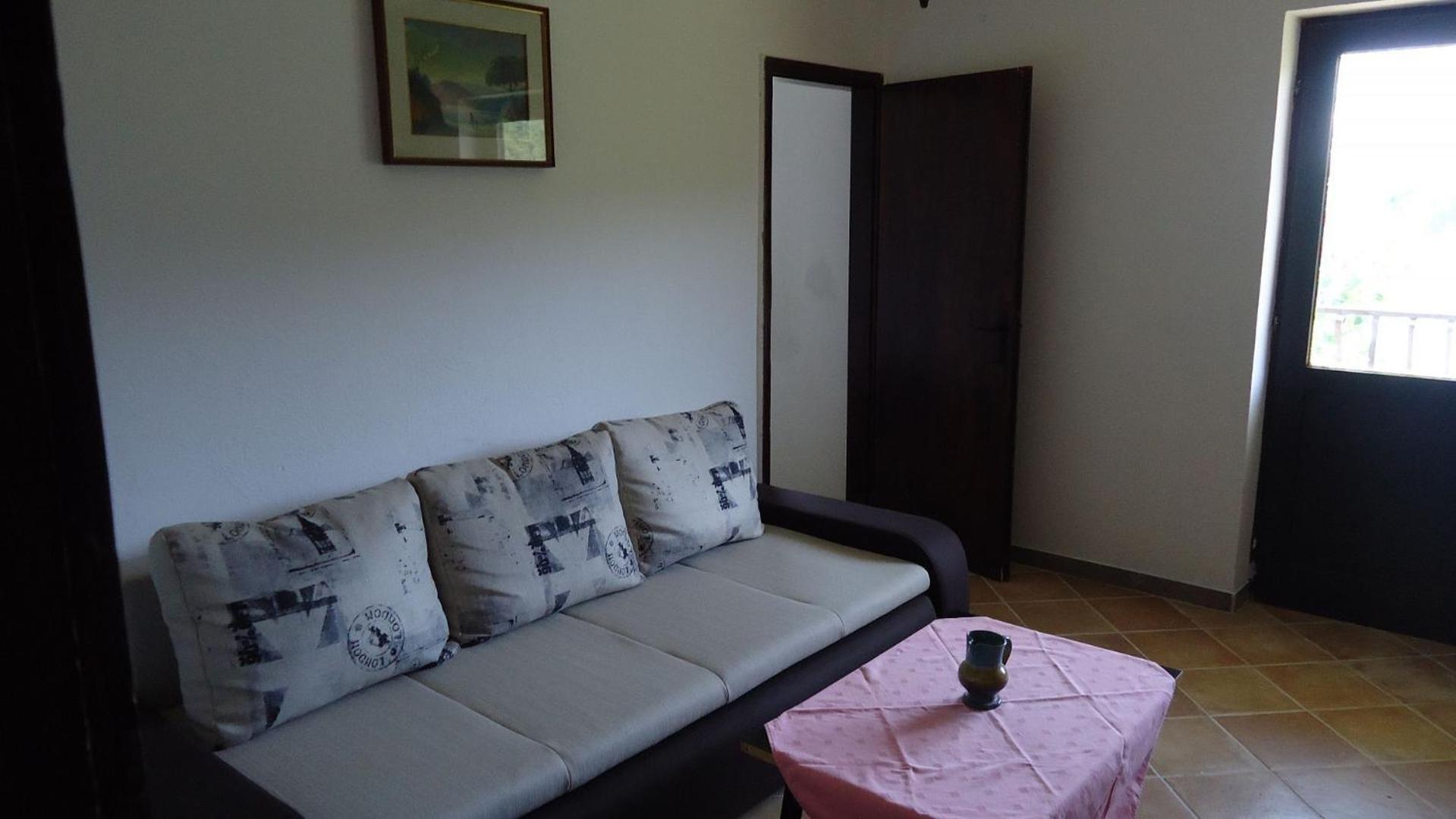 Apartment Pava Стоморска Екстериор снимка