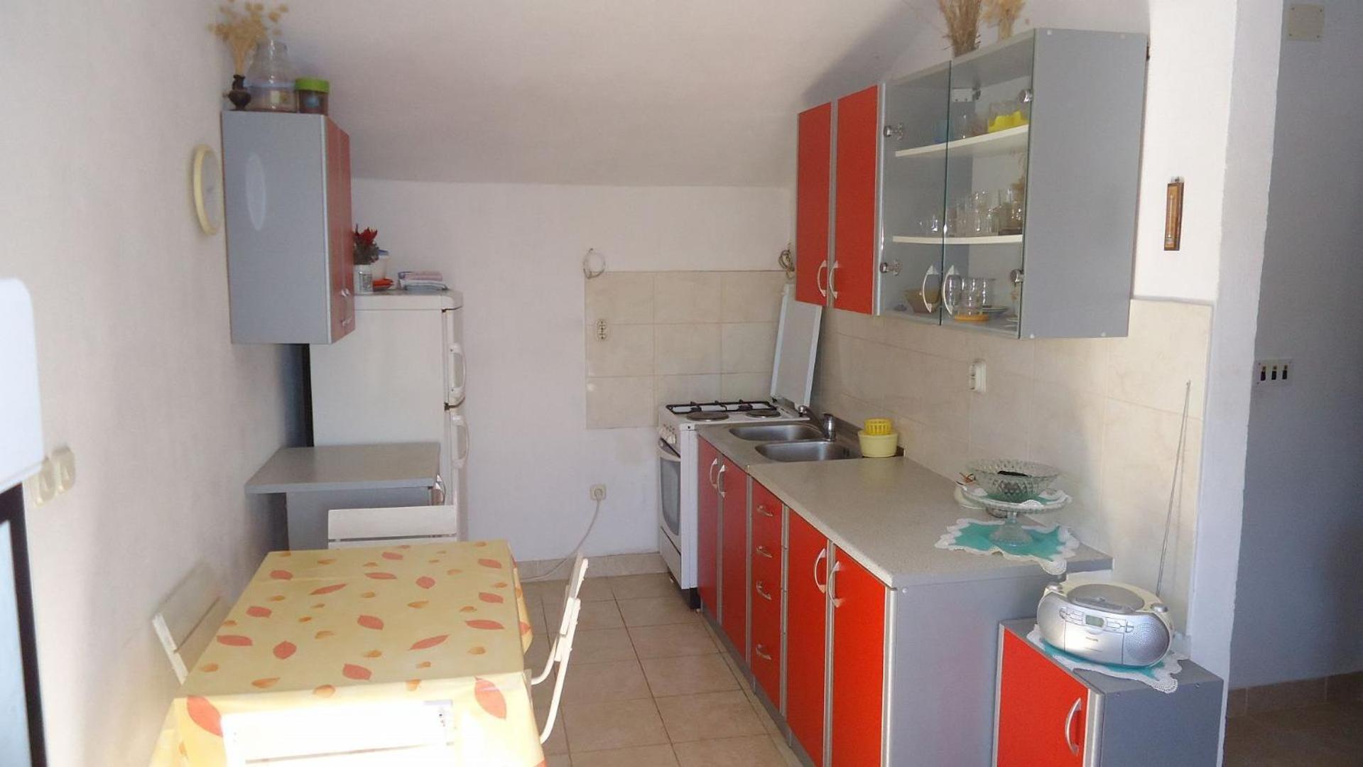 Apartment Pava Стоморска Екстериор снимка