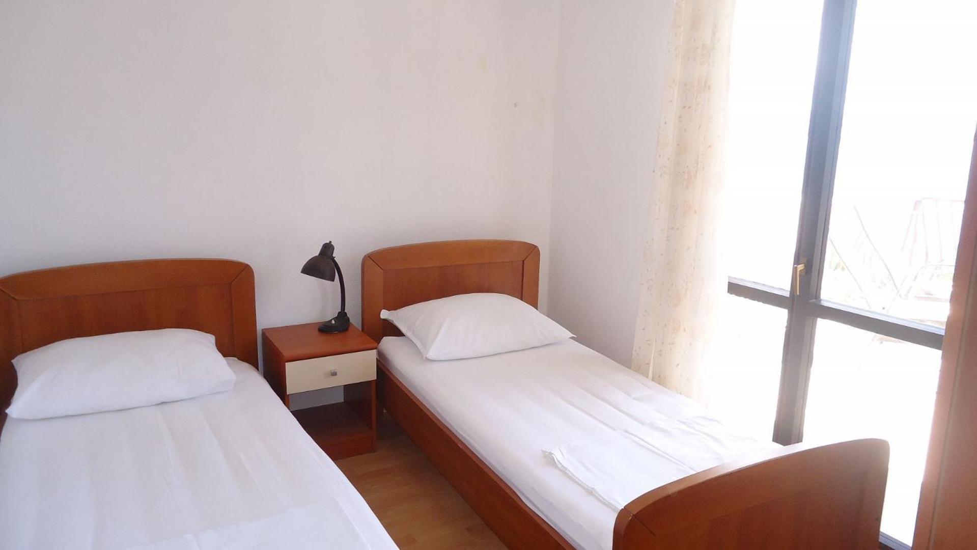 Apartment Pava Стоморска Екстериор снимка