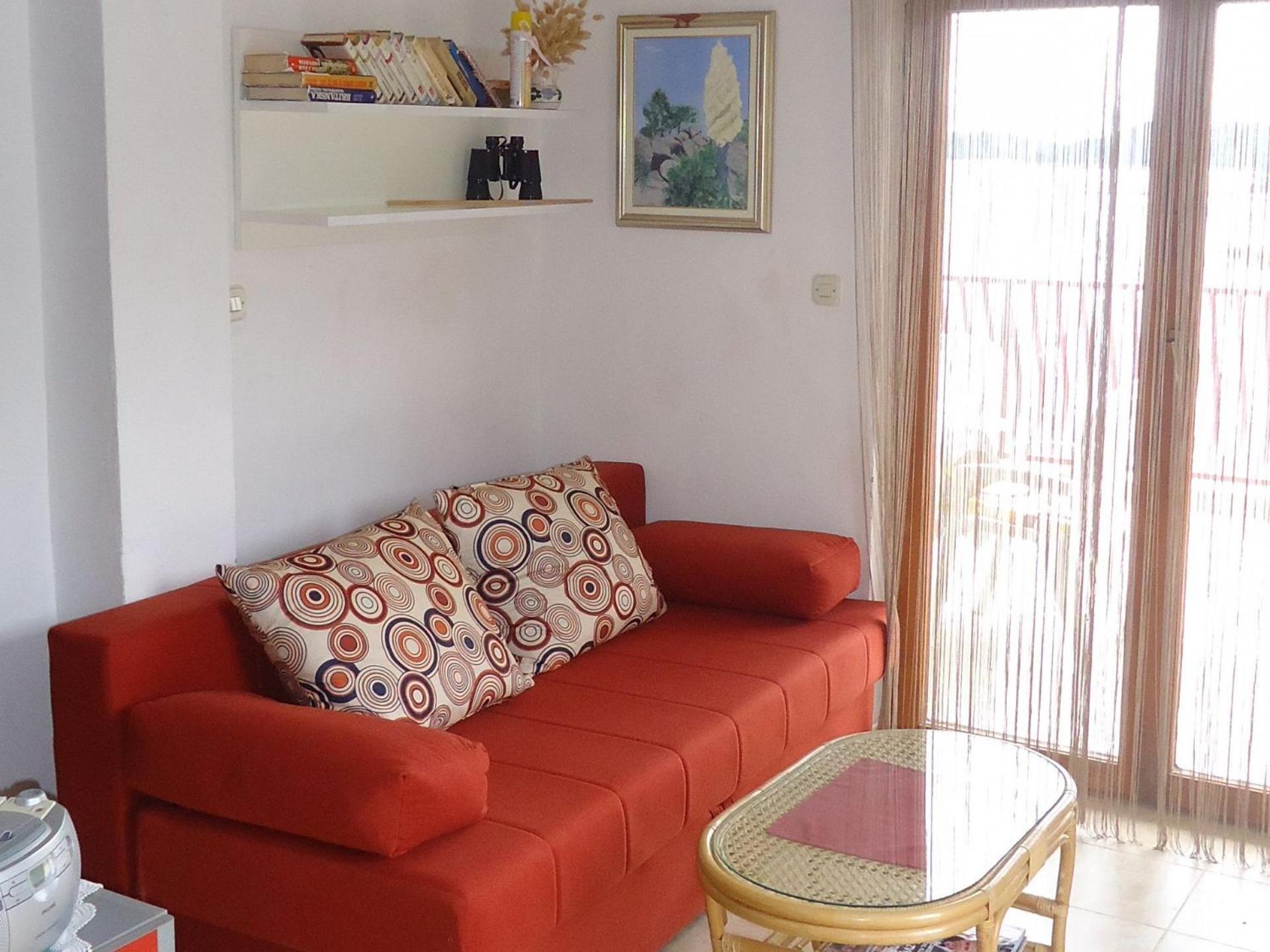 Apartment Pava Стоморска Екстериор снимка